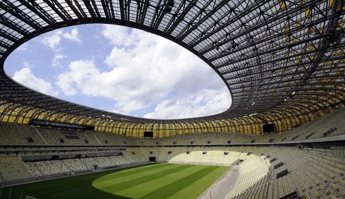 Pół stadionu puste na hicie z Legią. Nie wyciągają wniosków, znów to samo