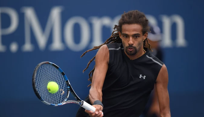 Tenisista Dustin Brown: Gra podczas pandemii jest trochę surrealistyczna