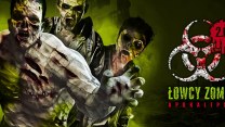 Łowcy Zombi
