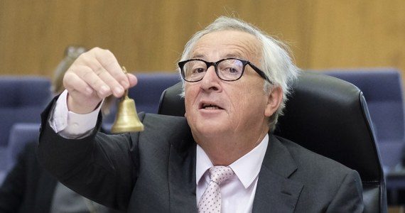 ​Jean-Claude Juncker pochwalił Polskę za pomoc, której udzieliła Szwecji podczas lipcowych pożarów. Szef Komisji Europejskiej mówił na ten temat podczas dorocznego przemówienia o stanie Unii Europejskiej.