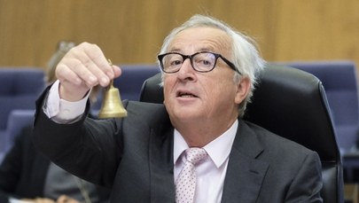 ​Jean-Claude Juncker chwali Polskę. I wspomina o artykule 7