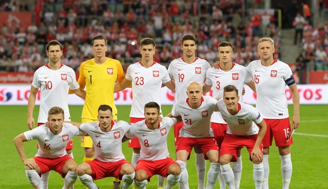 Polska - Irlandia 1-1. Jarosław Araszkiewicz: Wyjątkowo słaby mecz