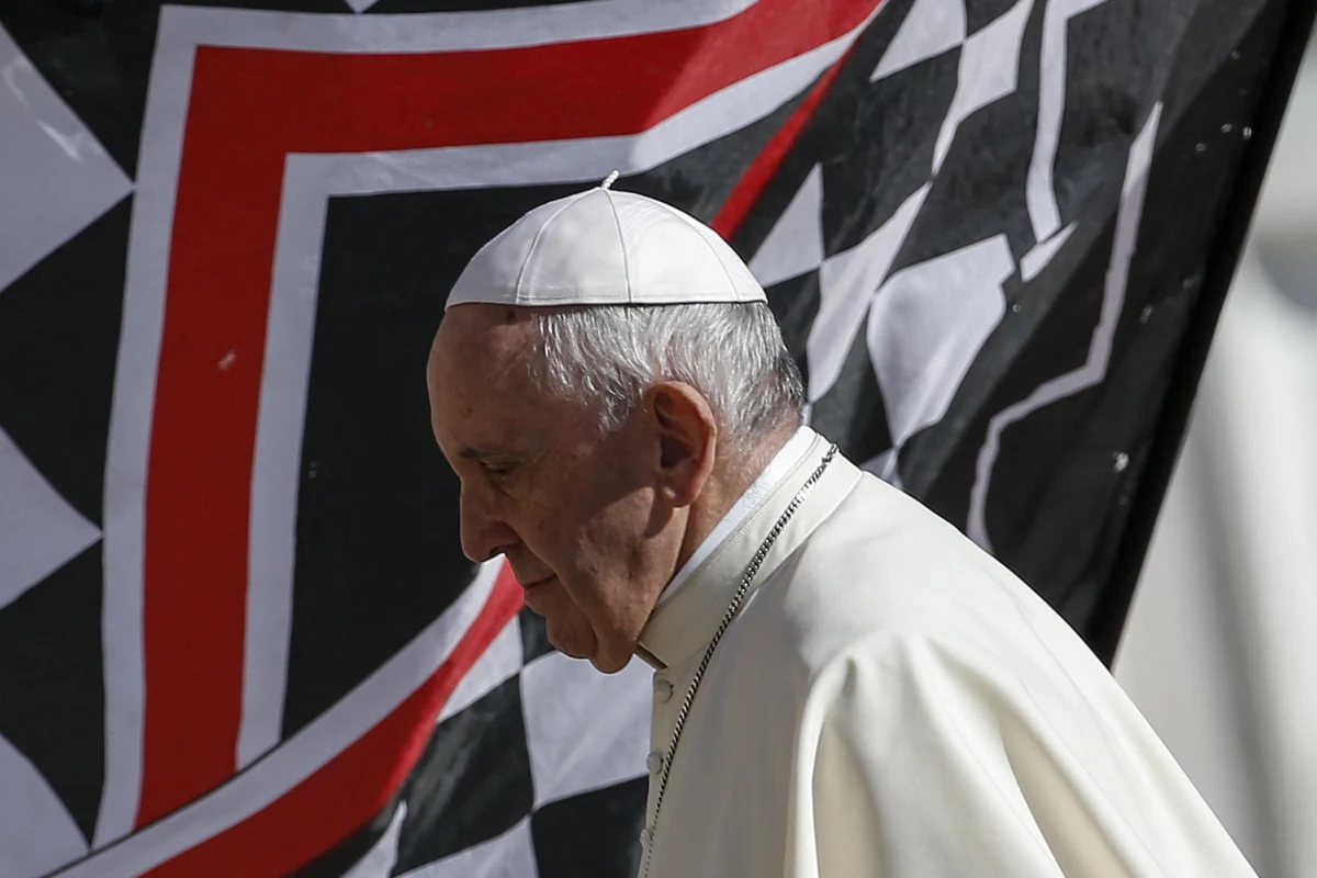 ​Papież Franciszek zwołał na luty przyszłego roku szczyt z udziałem przewodniczących episkopatów z całego świata na temat pedofilii - poinformował Watykan.