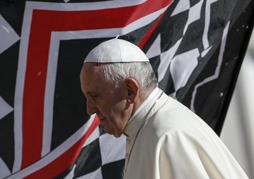 Papież Franciszek zwołuje szczyt ws. pedofilii