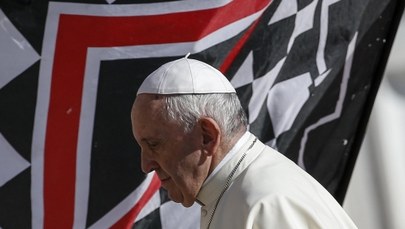 Papież Franciszek zwołuje szczyt ws. pedofilii