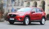 Używana Mazda CX-5 (2012-2017) - opinie użytkowników