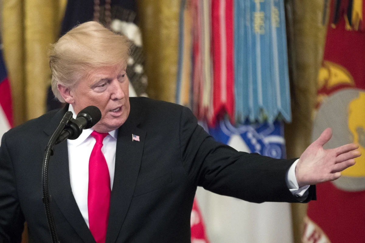 ​Minister Spraw Zagranicznych Kanady Chrystia Freeland po zakończeniu kolejnej rundy negocjacji handlowych w Waszyngtonie we wtorek powiedziała, że porozumienie z Stanami Zjednoczonymi w sprawie zmian w Układzie NAFTA "wisi w powietrzu".