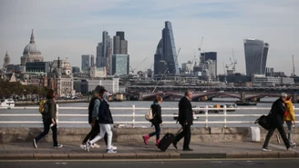 Brytyjskie firmy boją się odpływu imigrantów