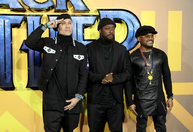 12 października ukaże się "Masters of the Sun", pierwszy od ośmiu lat nowy album grupy Black Eyed Peas. W składzie formacji zabraknie jednak wokalistki Fergie.