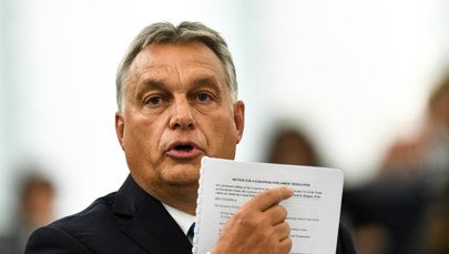 Uruchomienie wobec Węgier art. 7: Budapeszt bierze pod uwagę "wszystkie możliwe kroki"