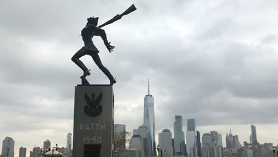 Będzie referendum w sprawie Pomnika Katyńskiego w Jersey City