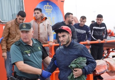 Szef MSW Austrii: Walka z nielegalną imigracją ma priorytetowe znaczenie