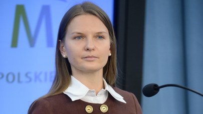 Czaputowicz: Wpisanie Kozłowskiej na listę osób niepożądanych było uzasadnione