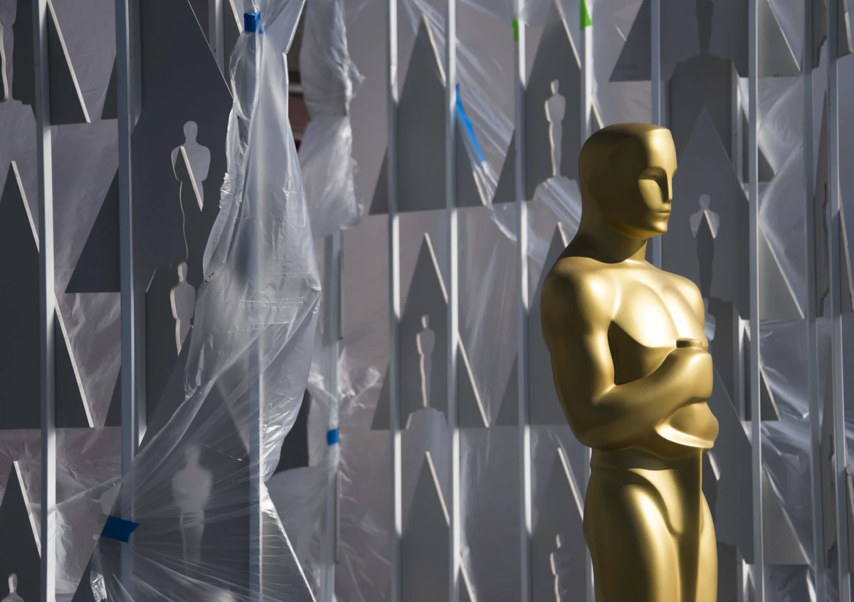 Polska koprodukcja pt. "Kawki na drodze" w reżyserii Olmo Omerzu, "czyli kameralne i subtelne kino drogi" jest czeskim kandydatem do Oscara w kategorii najlepszy film nieanglojęzyczny - podały czeskie media.