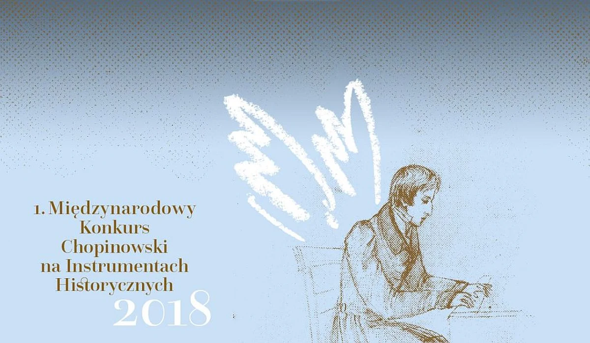 Laureatem pierwszej nagrody I Konkursu Chopinowskiego na Instrumentach Historycznych jest Tomasz Ritter, drugą nagrodę ex aequo otrzymali Naruhiko Kawaguchi i Aleksandra Świgut. Trzecią nagrodę oraz nagrodę specjalną za najlepsze wykonanie mazurków dostał Krzysztof Książek.