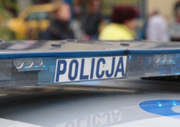 Mieszkaniec Nowej Huty odpowie za brutalny napad w noc wigilijną
