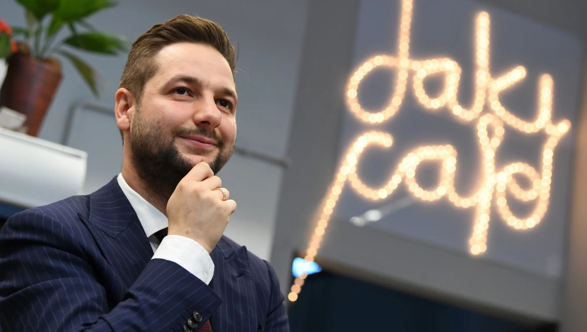 Projekt ustawy ws. utworzenia 19. dzielnicy Warszawy - co zaproponował w niedzielę kandydat Zjednoczonej Prawicy na prezydenta stolicy Patryk Jaki - nie jest jeszcze skończony - dowiedział się dziennikarz RMF FM Patryk Michalski. Sztab kandydata - mimo pytań i próśb - wciąż projektu nie opublikował.