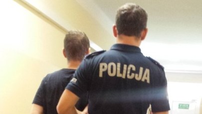 ​Kolejny policjant pobity w Warszawie. Stanął w obronie 74-latka