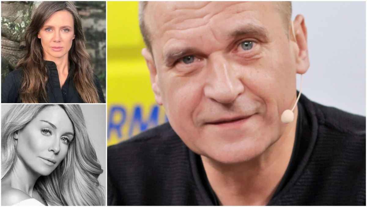 Tylko komisja śledcza jest w stanie rozstrzygnąć, kto ma rację w sporze, który od dwóch dni do czerwoności rozgrzewa polskie media rozrywkowe: Kinga Rusin czy może Małgorzata Rozenek? Tak przynajmniej sytuację ocenia Paweł Kukiz. "Nie mam co do tego wątpliwości. Komisja śledcza!" - stwierdził Kukiz w rozmowie z Robertem Mazurkiem w RMF FM.