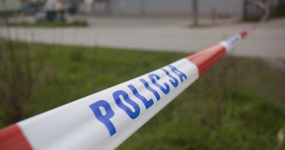 Atak nożownika w Sosnowcu. Nie żyje 62-letnia kobieta. Napastnik został zatrzymany. 