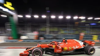 ​Formuła 1. Ferrari ujawniło nazwę bolidu na sezon 2022