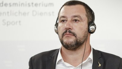 Salvini: Rezolucja PE ws. Węgier to szaleństwo lewicowej Europy