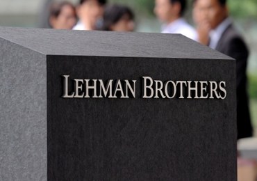 10 lat temu upadł bank Lehman Brothers. Tak zaczął się wielki kryzys finansowy