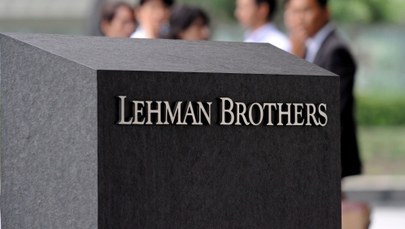 10 lat temu upadł bank Lehman Brothers. Tak zaczął się wielki kryzys finansowy