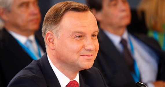 18 września prezydenta Andrzej Duda spotka się w Waszyngtonie z przywódcą USA Donaldem Trumpem. Z oficjalnego planu wynika, że jego wizyta w Białym Domu potrwa nieco ponad dwie godziny. 