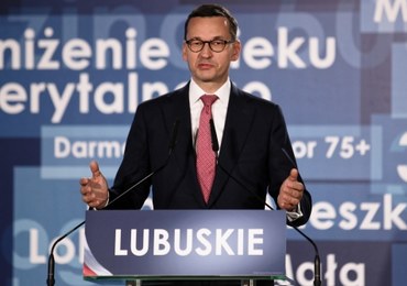Premier: Nasz proces przemiany gospodarczo-społecznej jest nieodwracalny 
