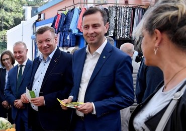 Prezes PSL: Plan dla wsi realizowany przez PiS to plan wyzysku i odrzucenia