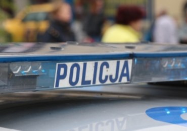 Tragedia na drodze S7. Samochód potrącił pieszego