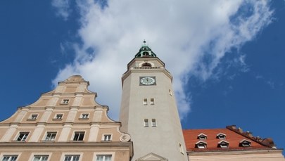 Schron, areszt i wieża. Tajemnice olsztyńskiego ratusza