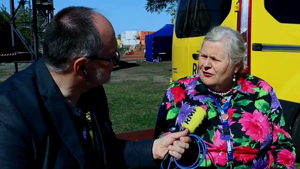 „Musimy polecieć na Marsa - nie tylko po to, by przekonać się, jak tam jest, czy nie ma tam życia, ale także po to, by stworzyć tam nowe społeczeństwo, oparte na równości” - mówi RMF FM Artemis Westenberg, prezes organizacji Explore Mars Inc., gość specjalny European Rover Challenge w Starachowicach. W rozmowie z Grzegorzem Jasińskim Westenberg przekonuje, że misja zgromadzi ludzi nie tylko o odpowiedniej wiedzy i umiejętnościach, ale też zdolnych do poświęcenia i świadomych, że osiągnięcie celów misji wymaga równej i sprawiedliwej współpracy. Podkreśla przy tym, że nie chodzi o równość w znaczeniu komunistycznym.