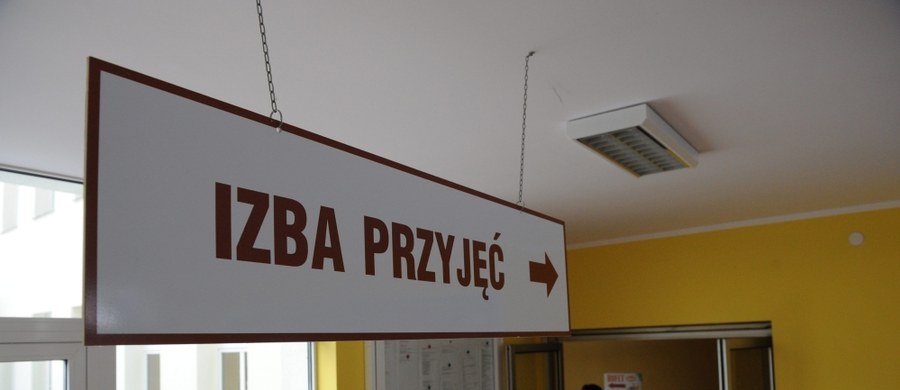 Ministerstwo Zdrowia i NFZ chcą wprowadzić tępe i ostre dyżury w szpitalach! Według tych nowych zasad nie wszystkie szpitale dyżurowałyby w tym samym czasie. 