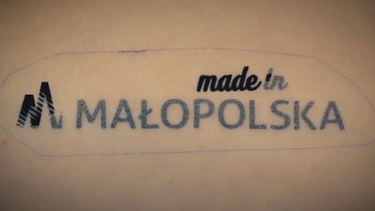 Pochodzenie ma znaczenia - taka idea przyświeca Małopolsce w nowym projekcie, którego głównym celem jest wsparcie solidnego regionalnego biznesu, ciekawego dizajnu, dobrego smaku, wartościowych inicjatyw a także miejsc i obiektów szczególnie atrakcyjnych w regionie. 