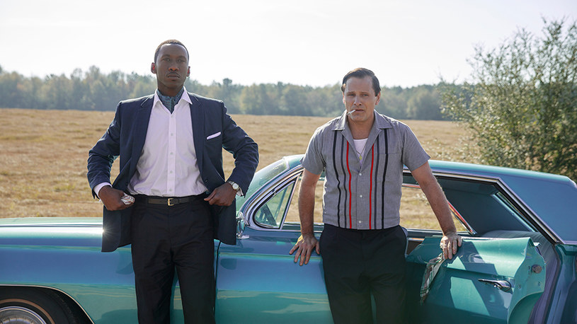 Film "Green Book" Petera Ferrelly'ego zdobył "Grolsch People's Choice Award", przyznawaną przez publiczność, najbardziej prestiżową nagrodę 43. Międzynarodowego Festiwalu Filmowego w Toronto (TIFF), uważaną za ważny prognostyk przed nominacjami do Oscarów.