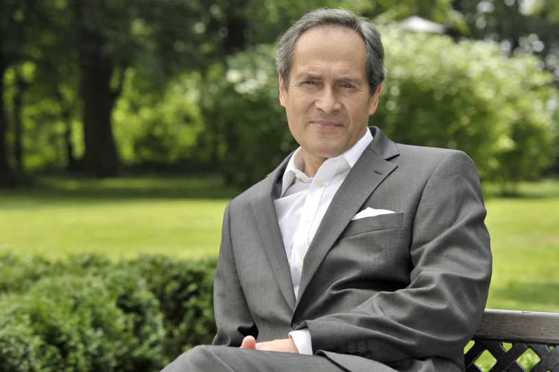 Wciąż musi pracować? Jerzy Zelnik wyznaje, jaką dostaje emeryturę