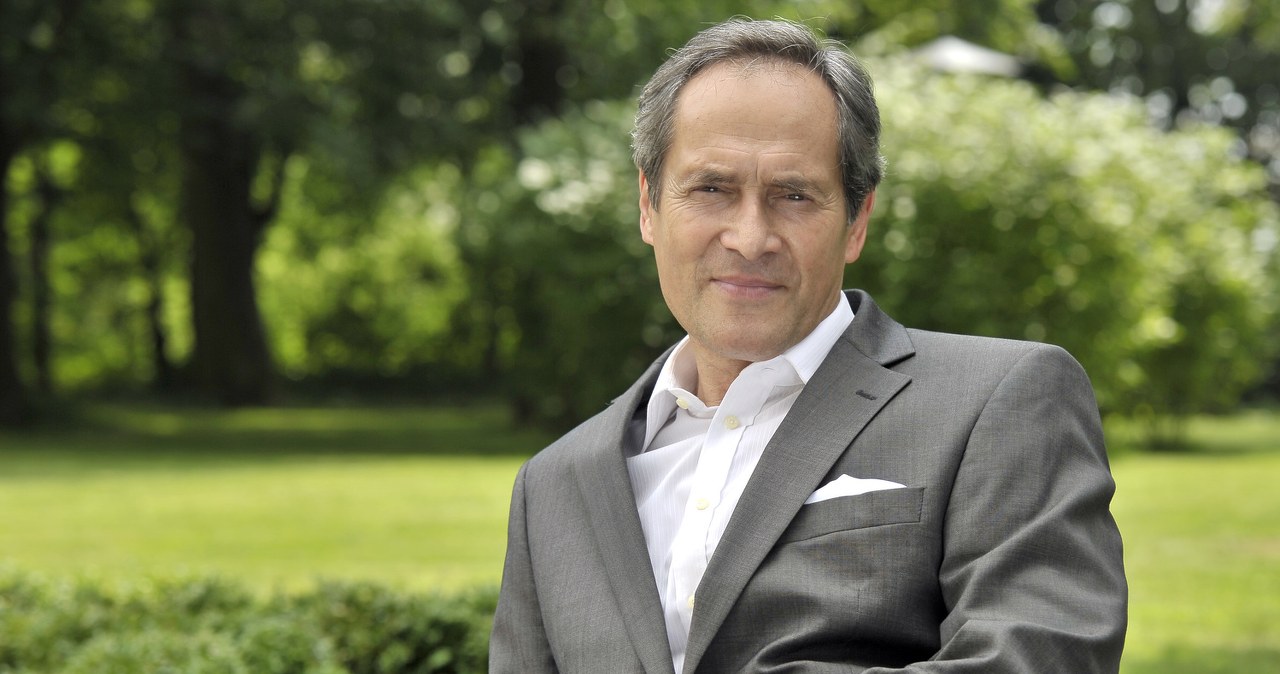 Słynny aktor wielokrotnie zdradzał żonę. Dopiero po śmierci ukochanej Urszuli przyrzekł jej wierność