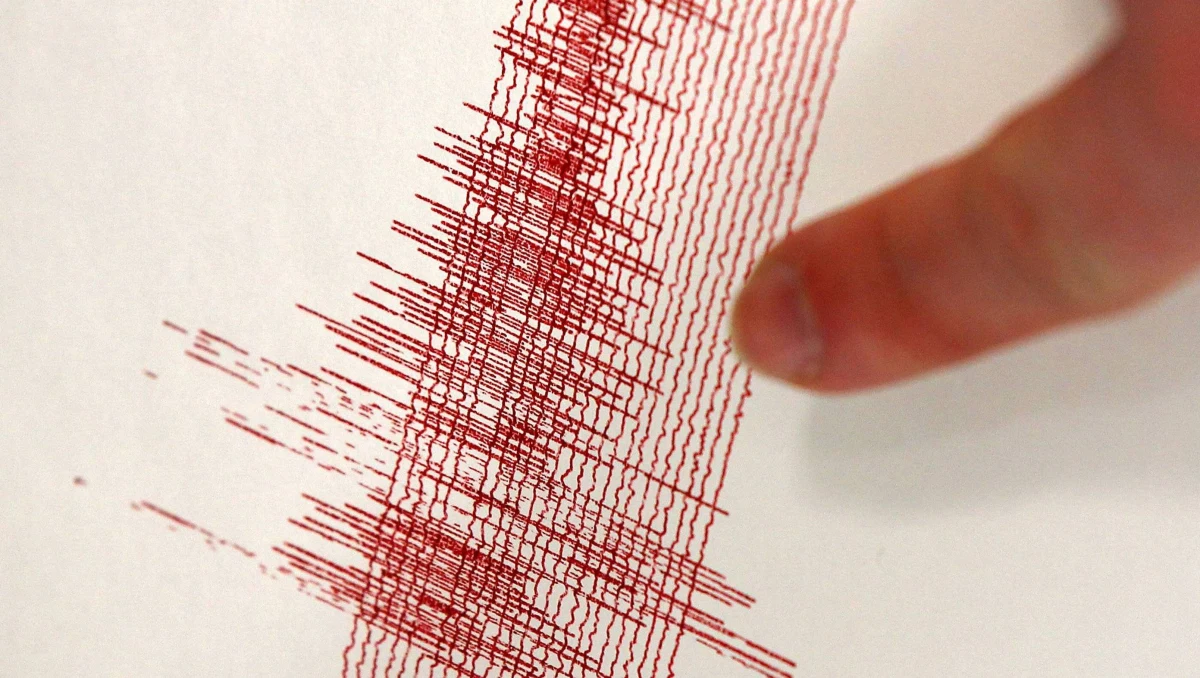 Silny wstrząs na Śląsku. Odczuli go mieszkańcy kilku miast. Na razie nie ma informacji o ewentualnych uszkodzeniach. Do wstrząsu doszło ok. godz. 13. 