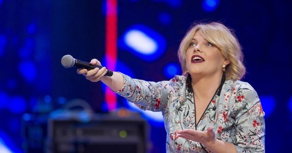 Ania Dąbrowska Serce Nie Sługa