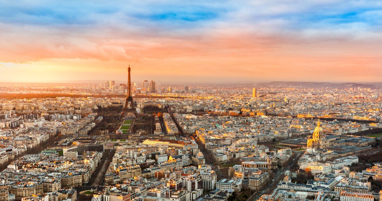 Tak wojna wpływa na podróże. Problemem "regionalna aureola ryzyka"