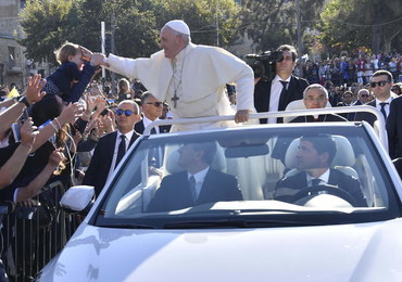 Papież Franciszek modyfikuje jedną z kościelnych instytucji