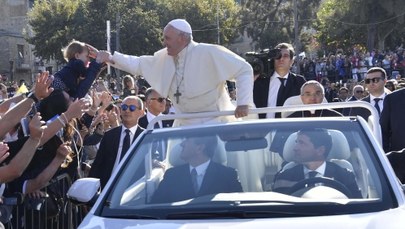 Papież Franciszek modyfikuje jedną z kościelnych instytucji