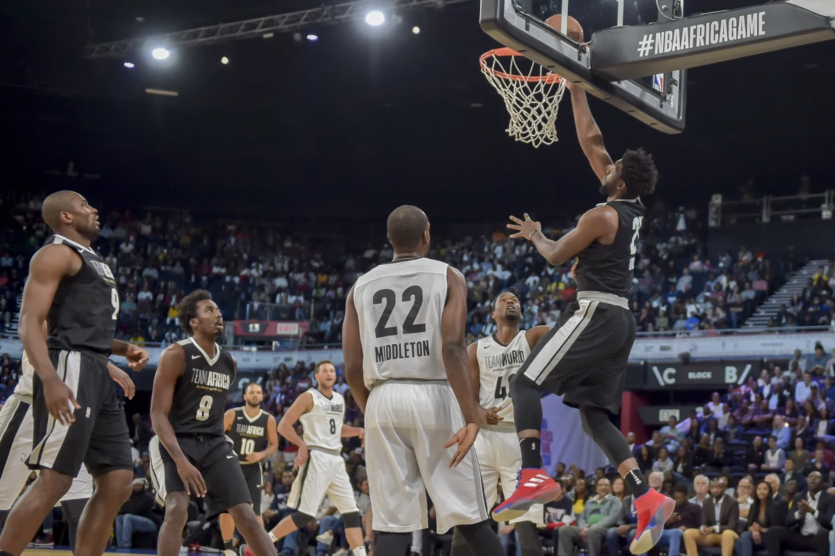 ​Ze 101, 9 mln dolarów w sezonie 2018/19, do 109 mln w następnym i 118 mln za dwa lata - taki wzrost pułapu wynagrodzeń, tzw. salary cap, ogłosiła we wtorek koszykarska liga NBA.