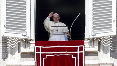 Papież: Seks to dar Boży, a nie tabu