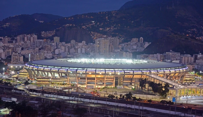 Brazylijski rząd zezwolił na powrót kibiców na stadiony piłkarskie