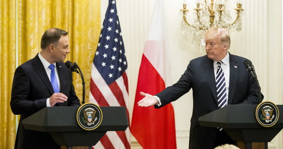 ​W szykowanym na przyszły rok budżecie państwa nie ma ani grosza przewidzianego na nową stałą amerykańską bazę wojskową w Polsce. Wczoraj w Waszyngtonie prezydent Andrzej Duda zaoferował Donaldowi Trumpowi, że Polska jest gotowa wydać na tę bazę ponad 2 miliardy dolarów.