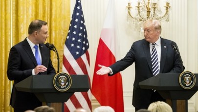 W budżecie na przyszły rok nie przewidziano pieniędzy na Fort Trump