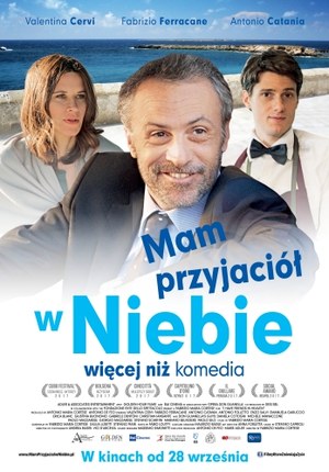 Mam przyjaciół w niebie